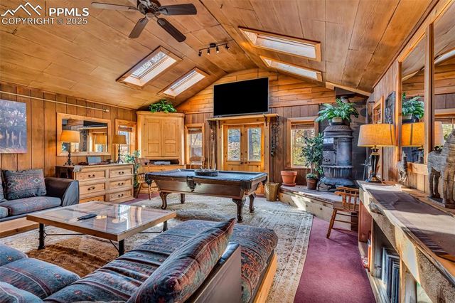 5100 Highway 96, Westcliffe, CO 81252