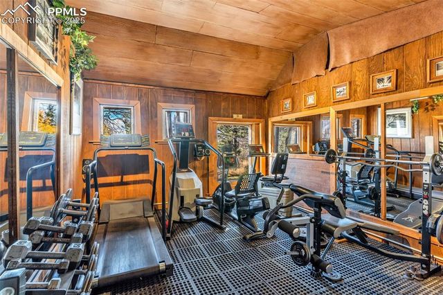 5100 Highway 96, Westcliffe, CO 81252