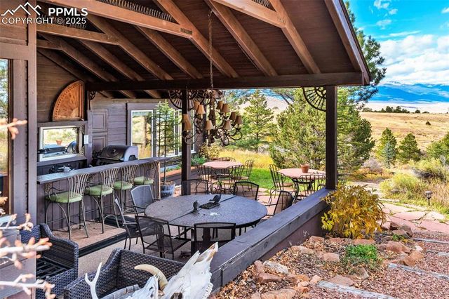 5100 Highway 96, Westcliffe, CO 81252