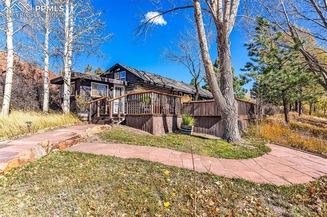 5100 Highway 96, Westcliffe, CO 81252