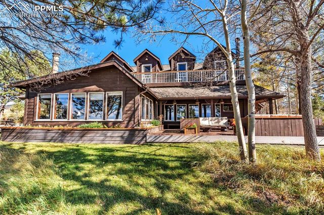 5100 Highway 96, Westcliffe, CO 81252