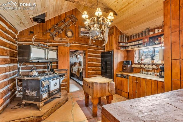 5100 Highway 96, Westcliffe, CO 81252