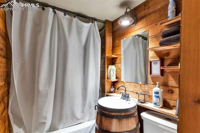 5100 Highway 96, Westcliffe, CO 81252