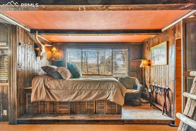 5100 Highway 96, Westcliffe, CO 81252