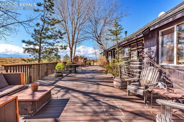 5100 Highway 96, Westcliffe, CO 81252