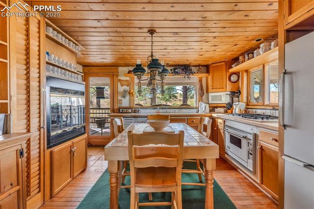 5100 Highway 96, Westcliffe, CO 81252