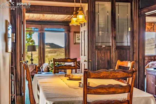 5100 Highway 96, Westcliffe, CO 81252