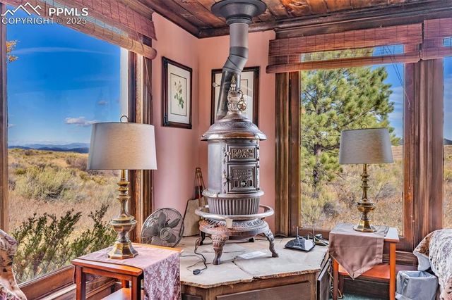 5100 Highway 96, Westcliffe, CO 81252