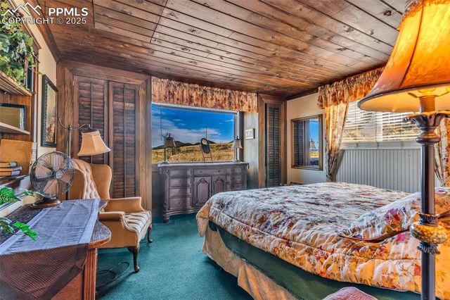 5100 Highway 96, Westcliffe, CO 81252