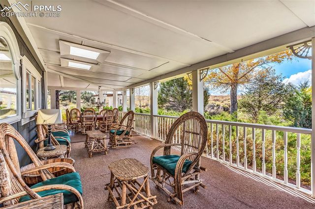 5100 Highway 96, Westcliffe, CO 81252