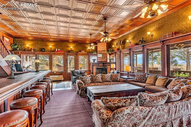 5100 Highway 96, Westcliffe, CO 81252