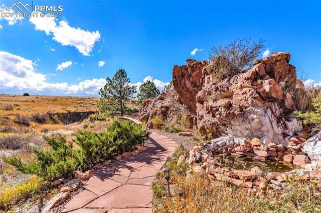 5100 Highway 96, Westcliffe, CO 81252