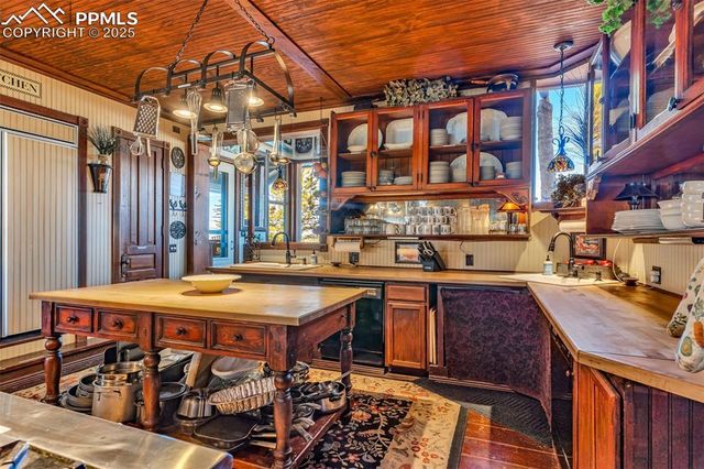 5100 Highway 96, Westcliffe, CO 81252