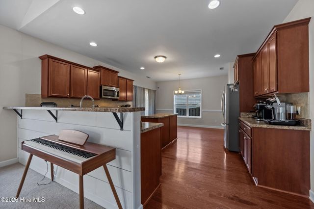 122 Katrina Street, Sneads Ferry, NC 28460