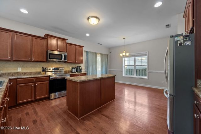 122 Katrina Street, Sneads Ferry, NC 28460