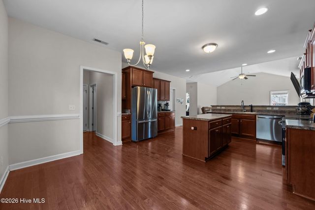 122 Katrina Street, Sneads Ferry, NC 28460