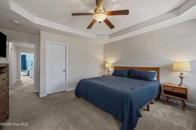 122 Katrina Street, Sneads Ferry, NC 28460