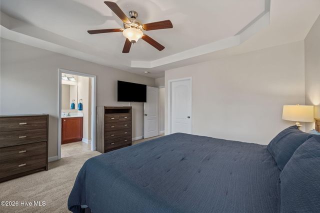 122 Katrina Street, Sneads Ferry, NC 28460