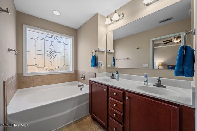 122 Katrina Street, Sneads Ferry, NC 28460