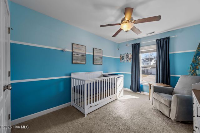 122 Katrina Street, Sneads Ferry, NC 28460