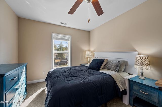 122 Katrina Street, Sneads Ferry, NC 28460