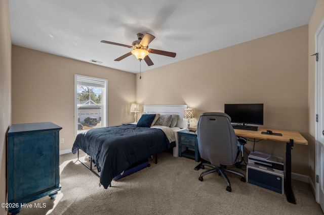 122 Katrina Street, Sneads Ferry, NC 28460