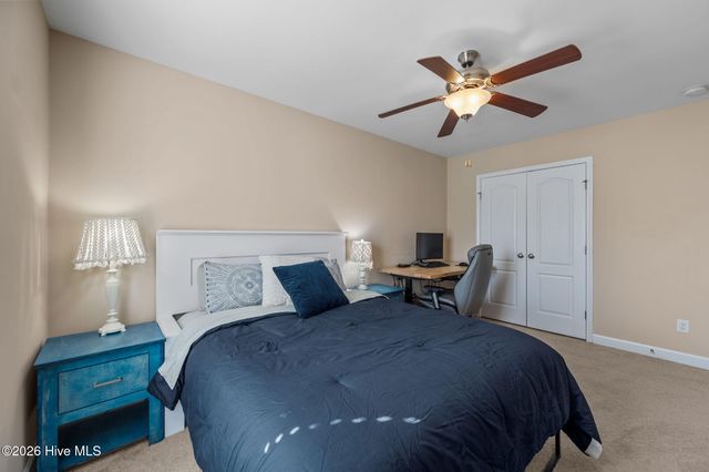 122 Katrina Street, Sneads Ferry, NC 28460