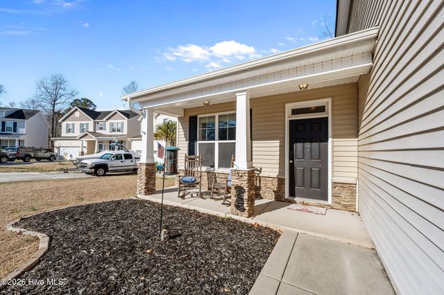 122 Katrina Street, Sneads Ferry, NC 28460