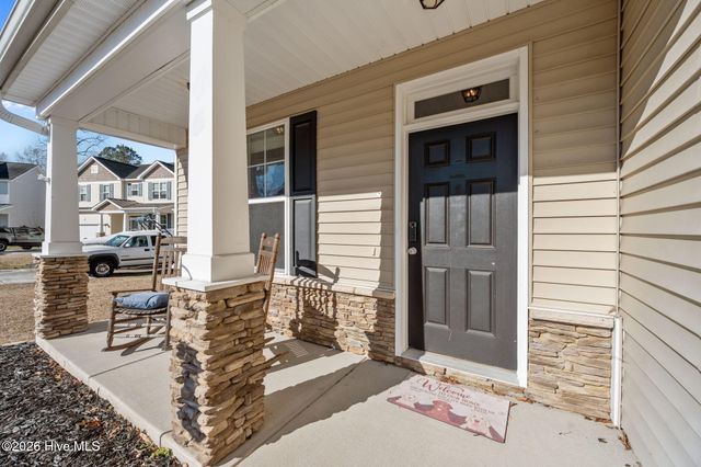 122 Katrina Street, Sneads Ferry, NC 28460