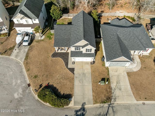 122 Katrina Street, Sneads Ferry, NC 28460