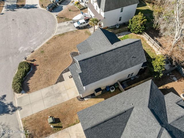 122 Katrina Street, Sneads Ferry, NC 28460