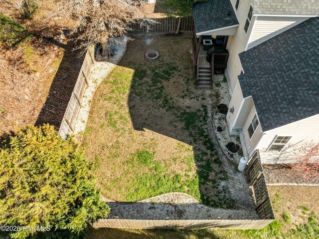 122 Katrina Street, Sneads Ferry, NC 28460