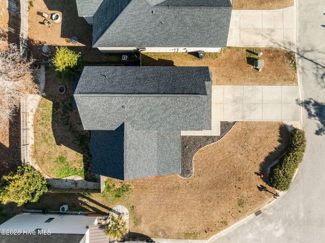 122 Katrina Street, Sneads Ferry, NC 28460