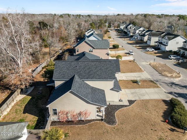 122 Katrina Street, Sneads Ferry, NC 28460