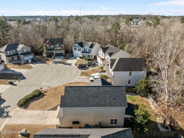 122 Katrina Street, Sneads Ferry, NC 28460