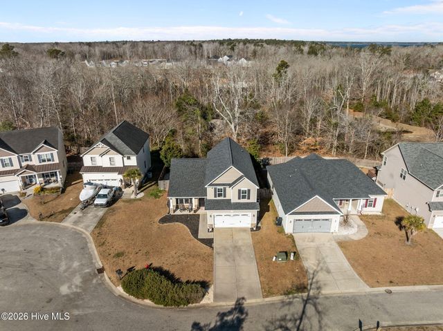 122 Katrina Street, Sneads Ferry, NC 28460