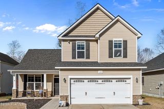 122 Katrina Street, Sneads Ferry, NC 28460