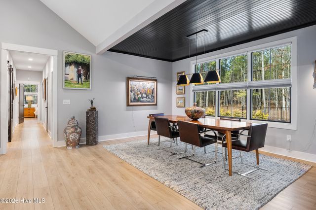 32 Elkton Drive, Pinehurst, NC 28374