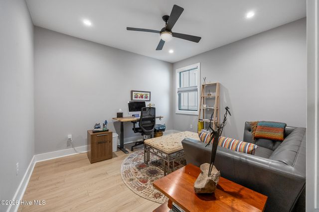 32 Elkton Drive, Pinehurst, NC 28374