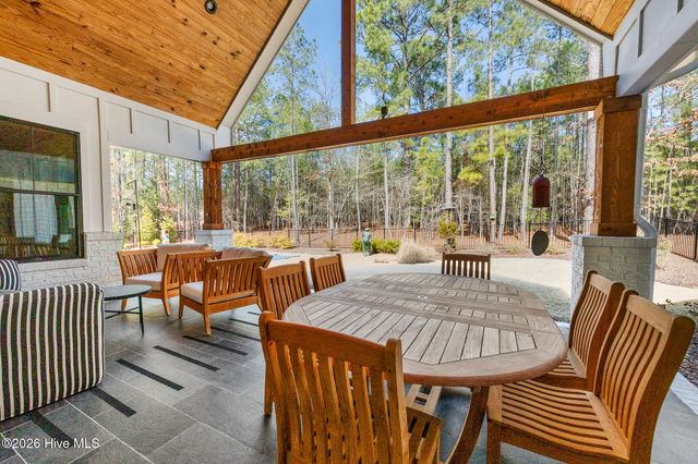 32 Elkton Drive, Pinehurst, NC 28374