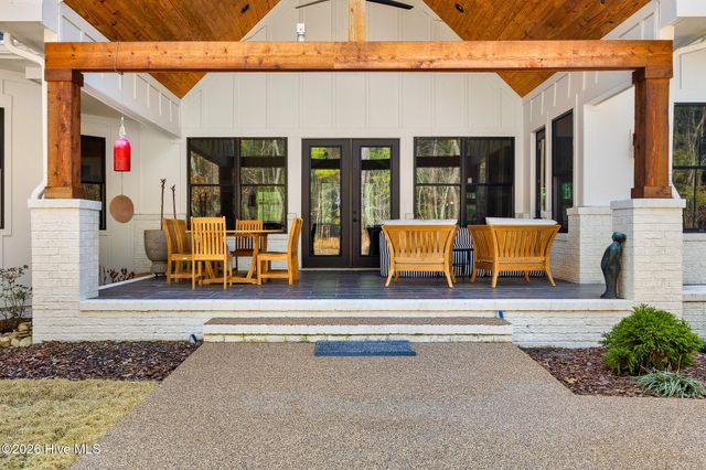 32 Elkton Drive, Pinehurst, NC 28374