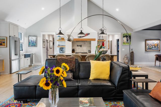 32 Elkton Drive, Pinehurst, NC 28374