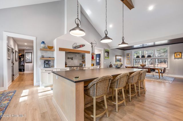 32 Elkton Drive, Pinehurst, NC 28374