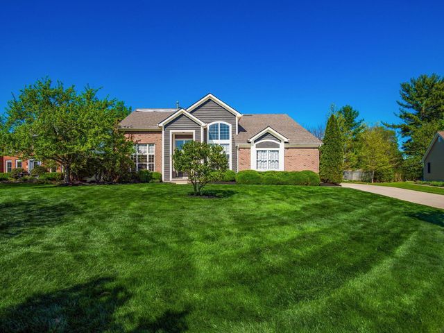4931 Drymen Court, Dublin, OH 43017