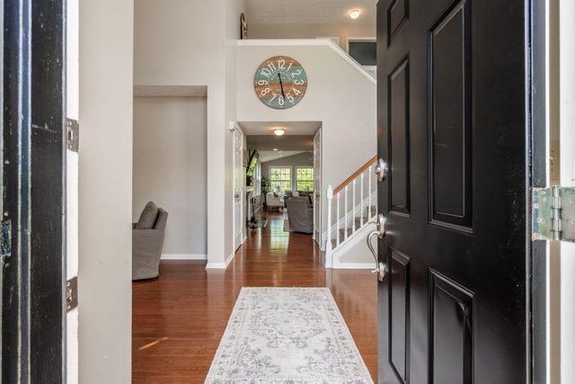4931 Drymen Court, Dublin, OH 43017
