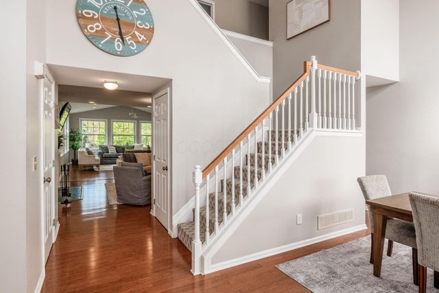 4931 Drymen Court, Dublin, OH 43017