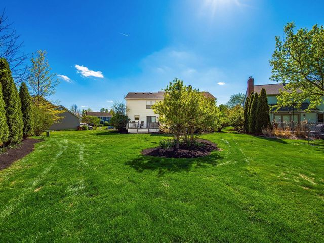 4931 Drymen Court, Dublin, OH 43017