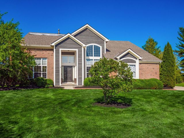 4931 Drymen Court, Dublin, OH 43017