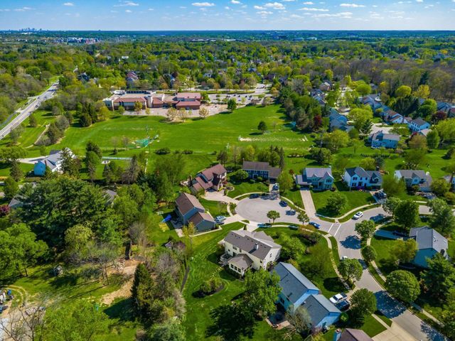 4931 Drymen Court, Dublin, OH 43017