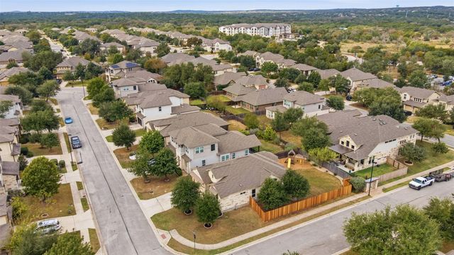 5200 Cornflower DR, Austin, TX 78739